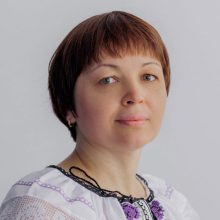 Вакуленко Алла Миколаївна