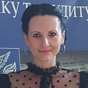 Горобець Олена Олександрівна