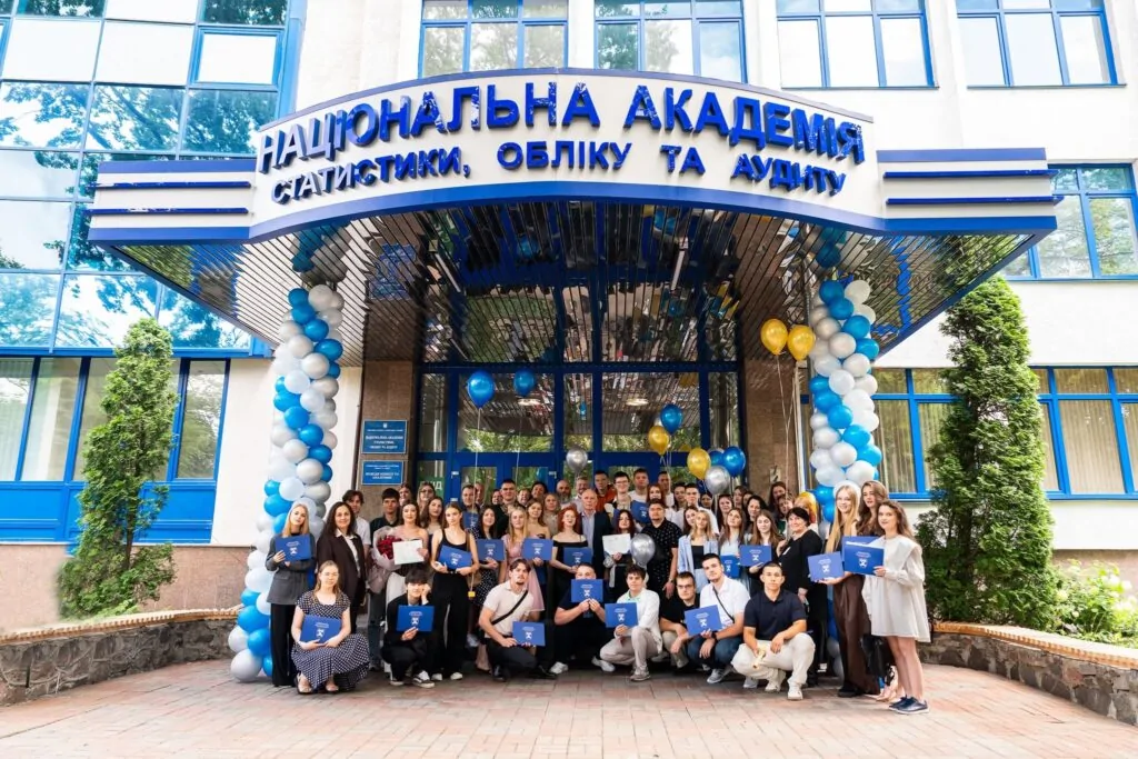 Історія коледжу