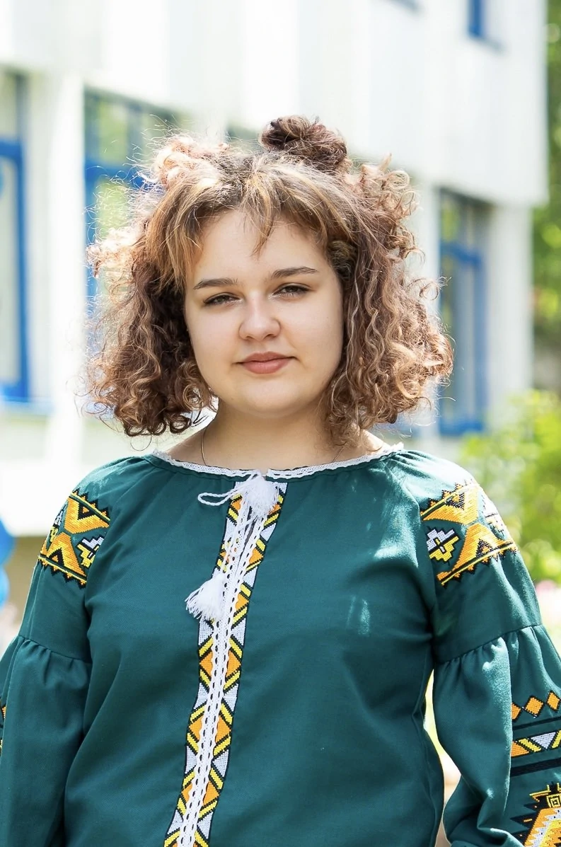 Ольга Мельник