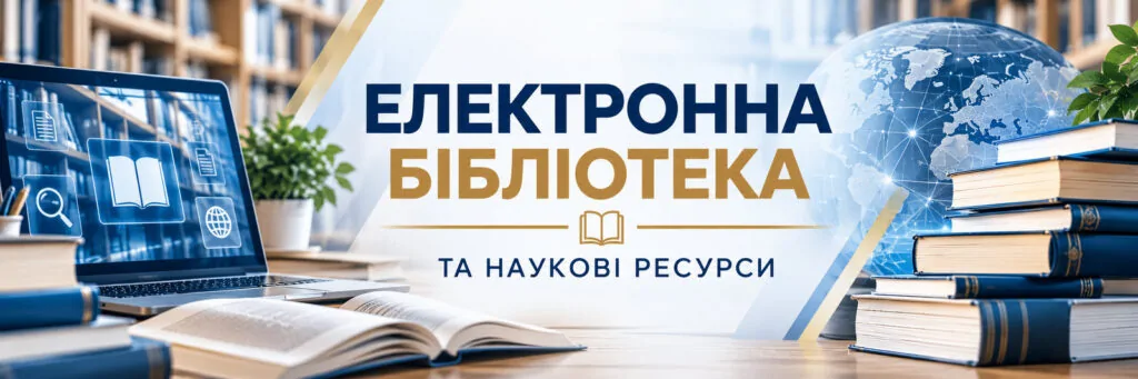 Електронна бібліотека